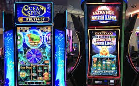 Slots