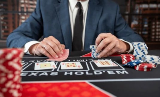 Live Casino